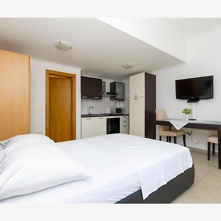 Apartmani Livajic Duce Ngoại thất bức ảnh