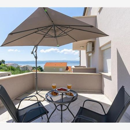 Apartmani Livajic Duce Ngoại thất bức ảnh