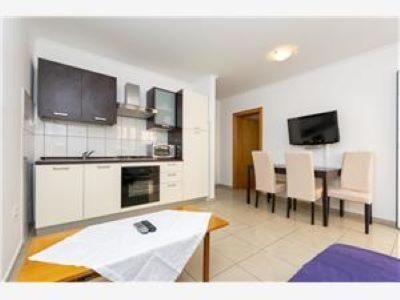 Apartmani Livajic Duce Ngoại thất bức ảnh
