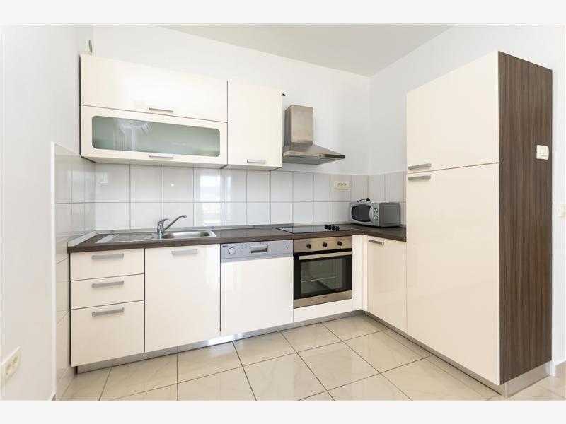 Apartmani Livajic Duce Ngoại thất bức ảnh
