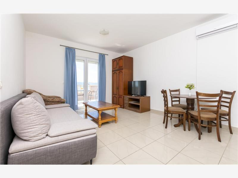 Apartmani Livajic Duce Ngoại thất bức ảnh