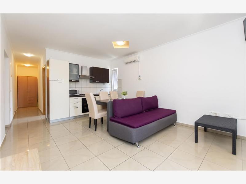 Apartmani Livajic Duce Ngoại thất bức ảnh
