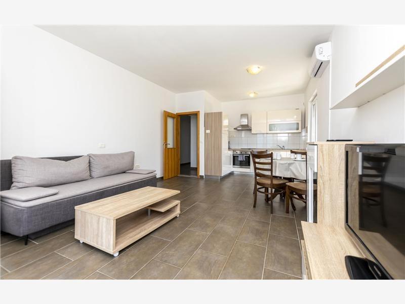 Apartmani Livajic Duce Ngoại thất bức ảnh