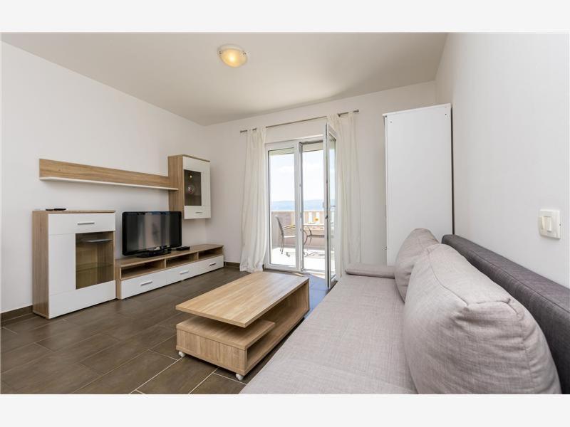Apartmani Livajic Duce Ngoại thất bức ảnh