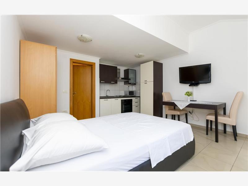 Apartmani Livajic Duce Ngoại thất bức ảnh