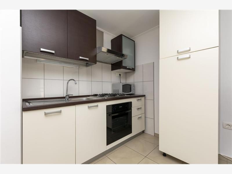 Apartmani Livajic Duce Ngoại thất bức ảnh