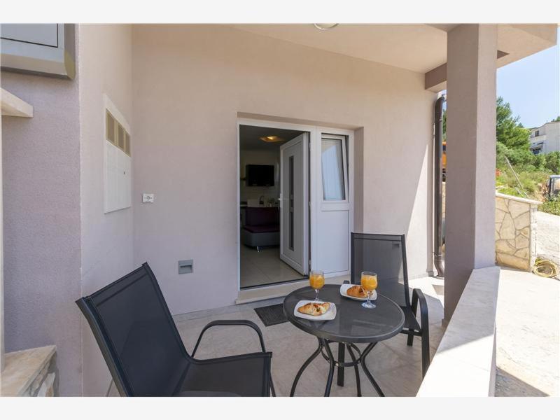 Apartmani Livajic Duce Ngoại thất bức ảnh