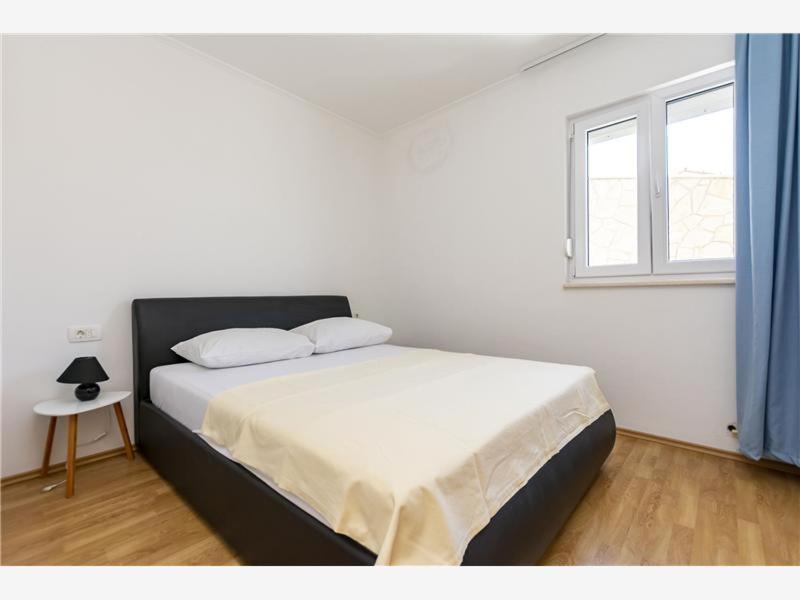 Apartmani Livajic Duce Ngoại thất bức ảnh