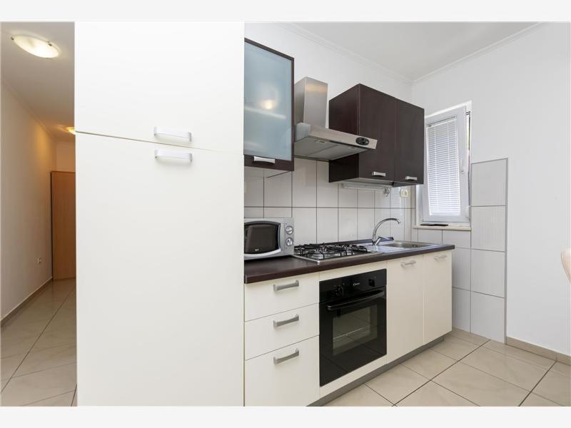 Apartmani Livajic Duce Ngoại thất bức ảnh