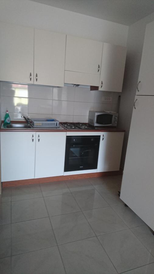 Apartmani Livajic Duce Ngoại thất bức ảnh