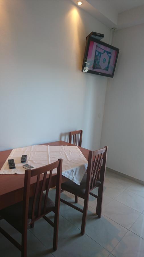 Apartmani Livajic Duce Ngoại thất bức ảnh